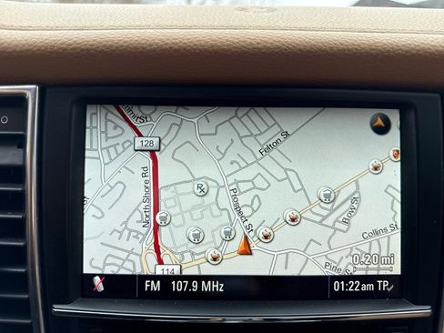 Used 2012 Porsche Panamera S image 53