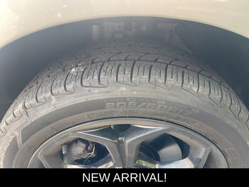 Used 2022 Ford EcoSport SES AWD/4WD image 2