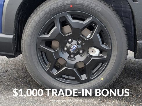 New 2026 Subaru Outback Limited image 4