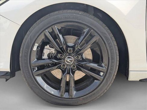 New 2026 Acura Integra A-Spec FWD image 10