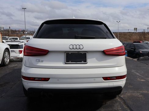 Used 2018 Audi Q3 2.0T Premium image 10