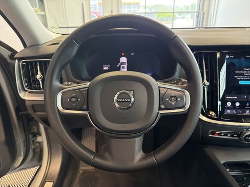 Used 2024 Volvo S60 B5 Core AWD/4WD image 17