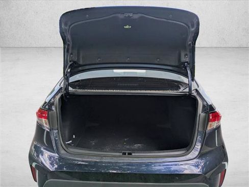 Used 2025 Toyota Corolla LE FWD image 6