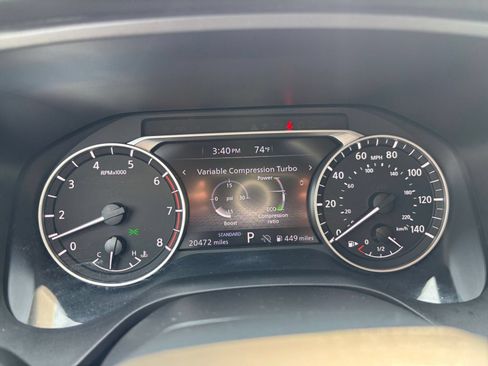 Used 2026 Nissan Rogue SV FWD image 41