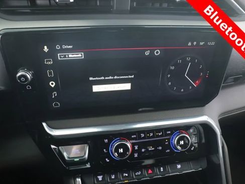 Used 2026 GMC Sierra 3500 Denali w/ Denali Reserve Package AWD/4WD image 24