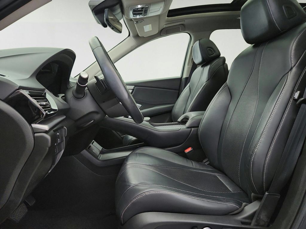 Used 2019 Acura RDX w/ Technology Package AWD/4WD image 11