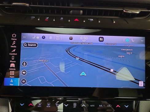 New 2026 Jeep Grand Cherokee L Limited image 23