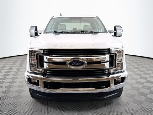 Used 2019 Ford F250 XLT w/ XLT Value Package AWD/4WD image 2