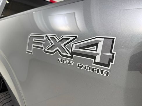 Used 2024 Ford F150 XLT w/ Equipment Group 302A MID AWD/4WD image 8