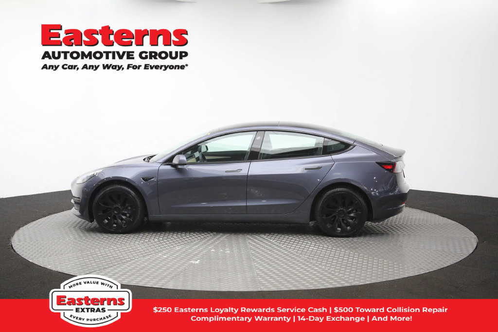 Used 2023 Tesla Model 3 Standard Range RWD image 57