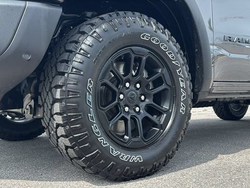 New 2026 RAM 1500 Rebel w/ Rebel Level 2 Equipment Group AWD/4WD image 12