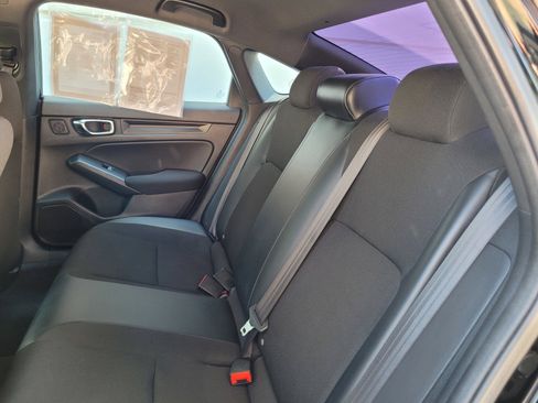 Used 2022 Honda Civic Sport image 13