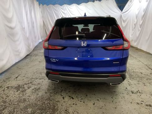 Used 2023 Honda CR-V Sport Touring image 7