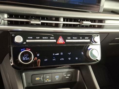New 2026 Hyundai Santa Cruz SEL FWD image 13