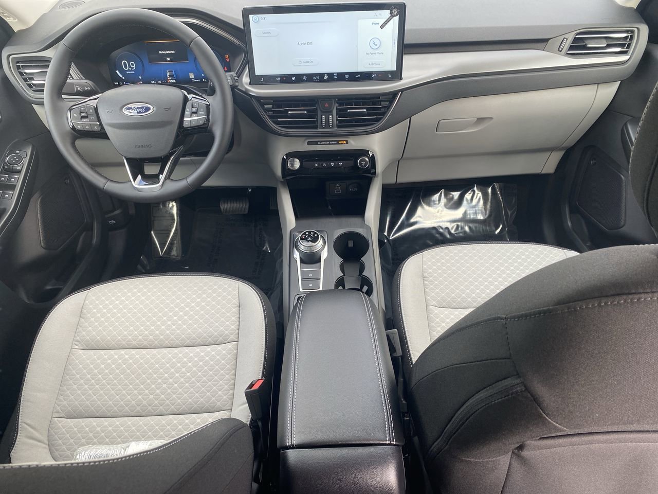 Used 2026 Ford Escape Active w/ Active Premium Tech Pack FWD image 11
