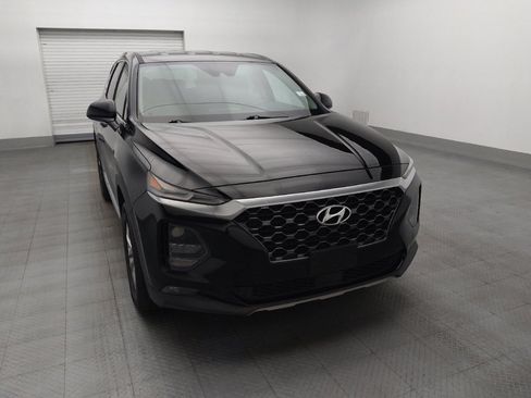 Used 2020 Hyundai Santa Fe SEL FWD image 14