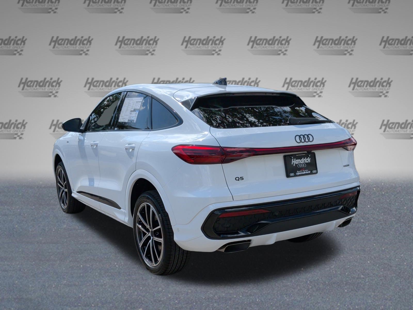 New 2026 Audi Q5 Premium Plus AWD/4WD image 7