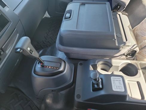 New 2025 Isuzu FTR 6500 XD image 20