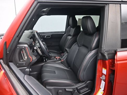 Used 2023 Ford Bronco Raptor AWD/4WD image 20