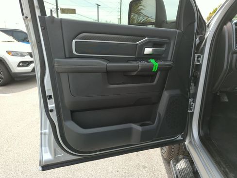 New 2026 RAM 2500 Big Horn image 18