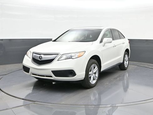 Used 2015 Acura RDX FWD image 31