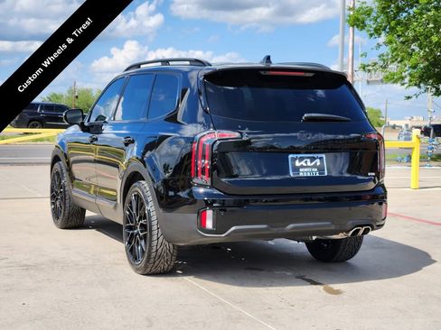 New 2025 Kia Telluride SX Prestige X-Line image 4