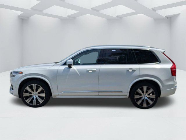 Certified 2024 Volvo XC90 B5 Plus AWD/4WD image 9