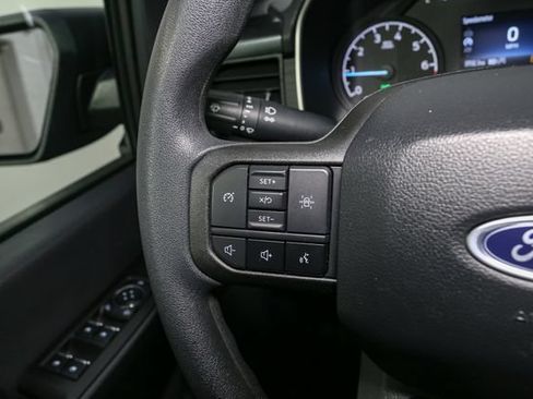 Used 2023 Ford F150 XL w/ STX Appearance Package AWD/4WD image 31