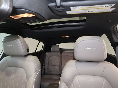 Used 2024 Buick Envista Avenir FWD image 17