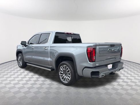New 2026 GMC Sierra 1500 Denali Ultimate AWD/4WD image 3