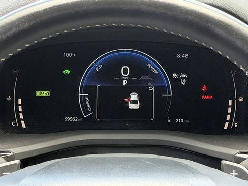 Certified 2025 Toyota Camry SE FWD image 16