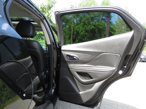 Used 2019 Buick Encore Sport Touring w/ Safety Package AWD/4WD image 15