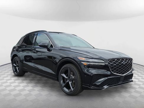 New 2026 Genesis GV70 2.5T Sport Prestige image 2