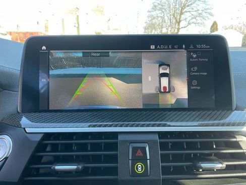 Used 2021 BMW X3 M40i image 21