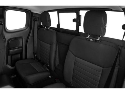 Used 2021 Ford Ranger XLT w/ Equipment Group 302A High image 13