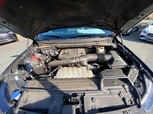 Used 2021 Ford F150 Tremor w/ Equipment Group 402A High AWD/4WD image 20