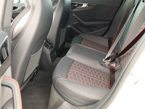 Certified 2024 Audi RS 5 Sportback image 28