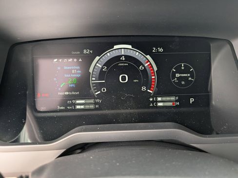 New 2026 Toyota Tundra 1794 Edition AWD/4WD image 21