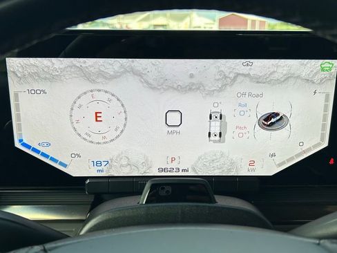 Used 2023 GMC Hummer EV Edition 1 image 28