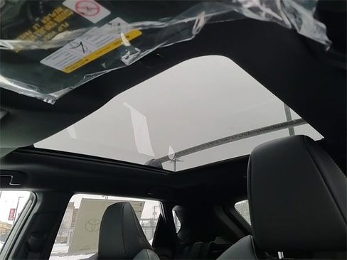 New 2026 Toyota bZ image 20