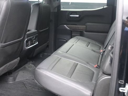 Used 2020 GMC Sierra 1500 Denali w/ Denali Ultimate Package AWD/4WD image 17