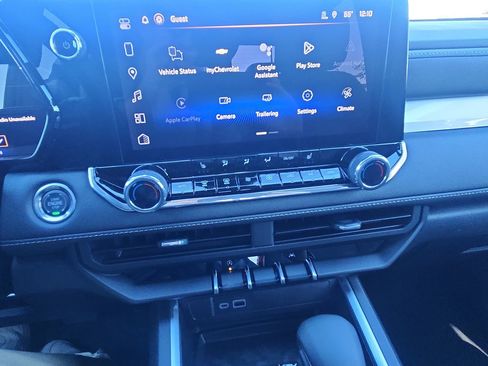 New 2026 Chevrolet Colorado LT w/ LT Convenience Package image 45