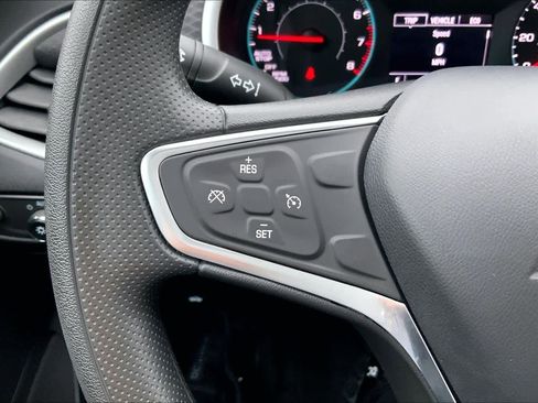 Used 2022 Chevrolet Malibu LT FWD image 24