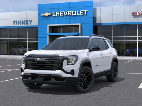 New 2026 GMC Terrain Elevation w/ Black Edition image 6