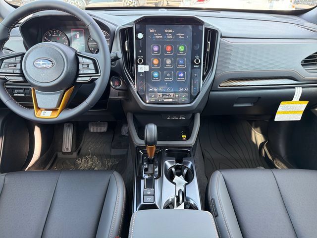 New 2026 Subaru Forester Wilderness AWD/4WD image 9