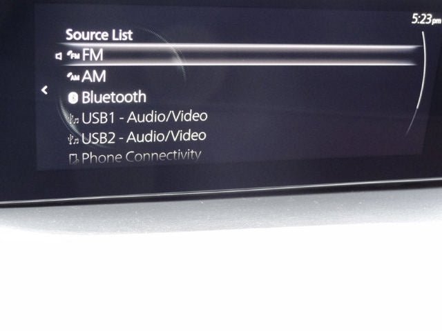 New 2026 MAZDA MAZDA3 s Sport FWD image 48