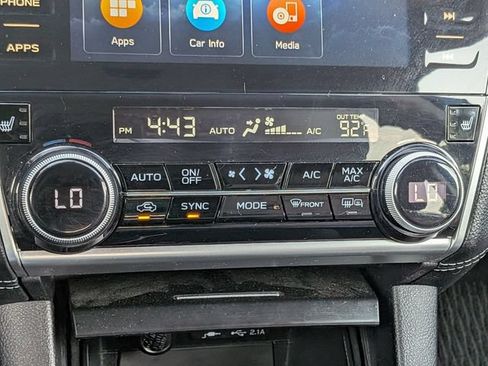Used 2019 Subaru Outback 2.5i Limited AWD/4WD image 24