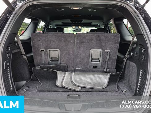 Used 2024 Dodge Durango GT image 25