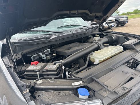 Used 2021 Ford F150 XLT w/ Equipment Group 302A High AWD/4WD image 43