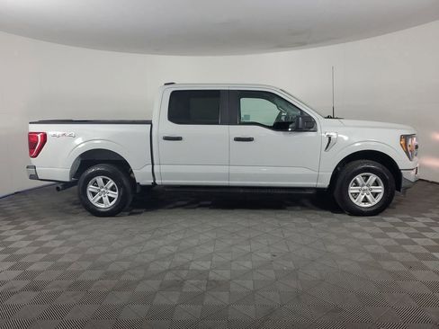 Used 2023 Ford F150 XLT image 3